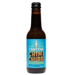 Cantina Original Chimichurri Sauce & Marinade [250ml]