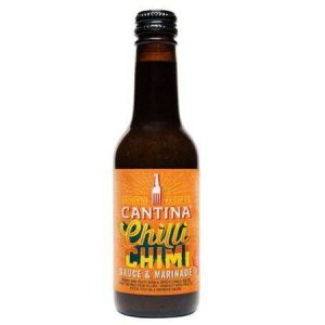 Cantina Chilli Chimi Sauce & Marinade [250ml]