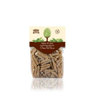 Tree Of Life Organic Green Pea Penne [250g]