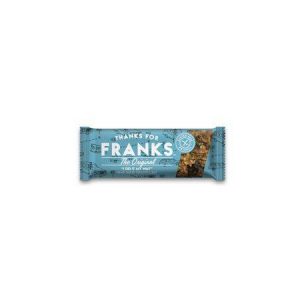 Franks Original Recipe Bars [55g x 15]